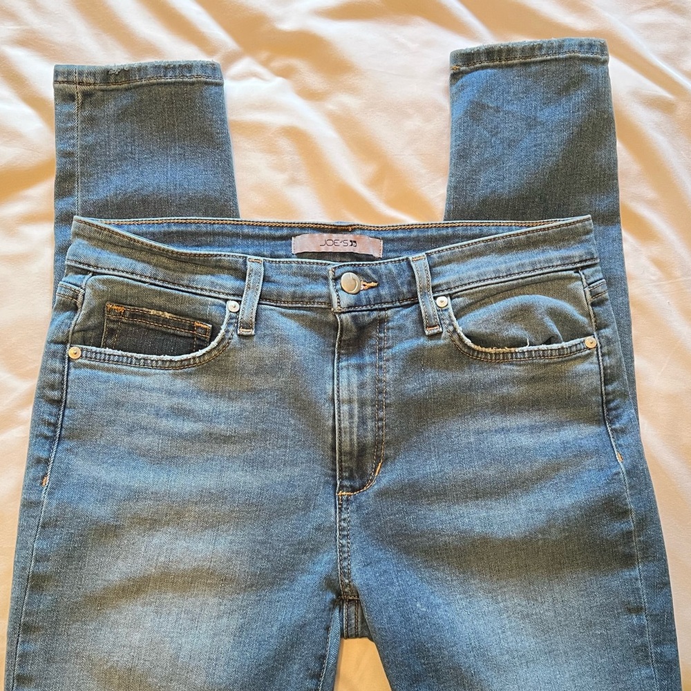 Joe's Skinny Jeans sz 30